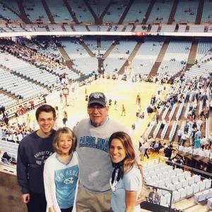 Meet your Posher, John